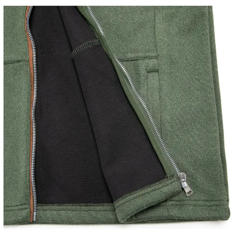 POLAR B FOR B VERDE (TALLAS S a XXL) 5