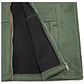 POLAR B FOR B VERDE (TALLAS S a XXL) - Miniatura 5