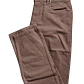 PANTALON 5 BOLSILLOS B FOR B CAFÉ (TALLAS 42 a 54)  - Miniatura 2