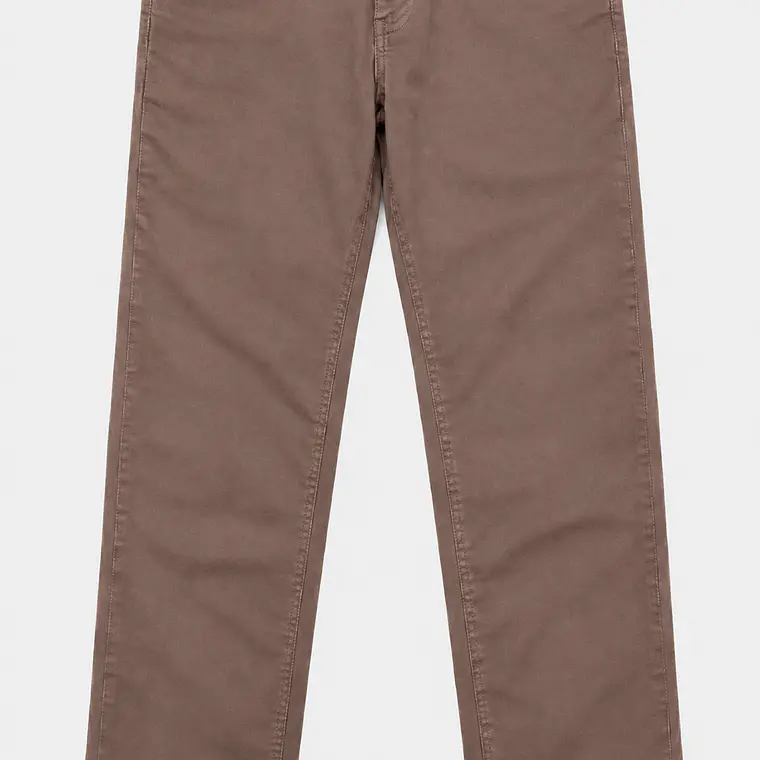 PANTALON 5 BOLSILLOS B FOR B CAFÉ (TALLAS 42 a 54)  1
