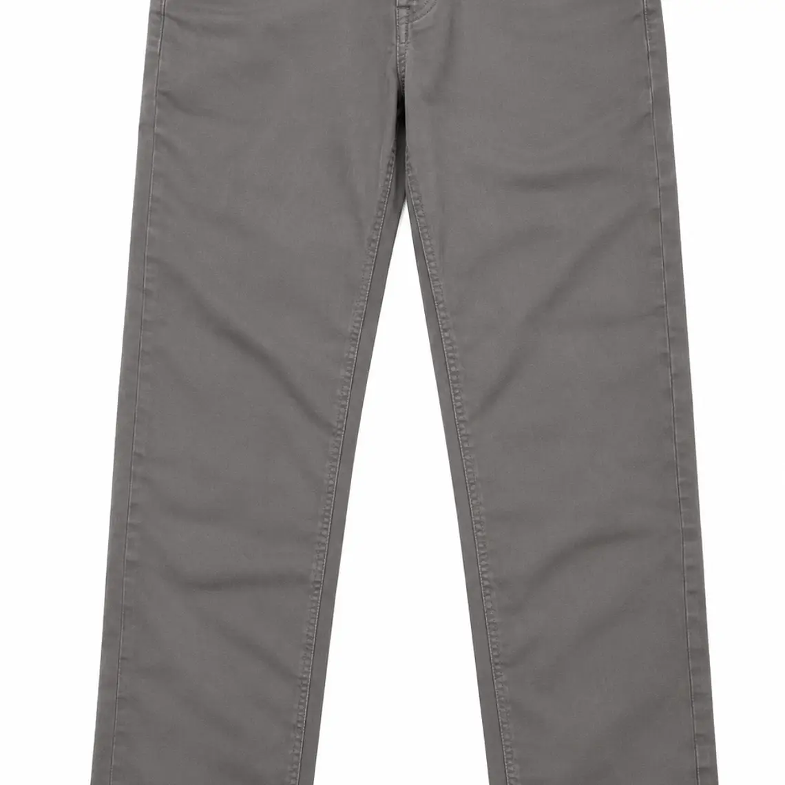 PANTALON 5 BOLSILLOS B FOR B GRIS (TALLAS 42 a 54)  1