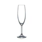CRYSTALEX - SET 6 COPAS LARA CHAMPAGNE (220 ML) - Miniatura 1