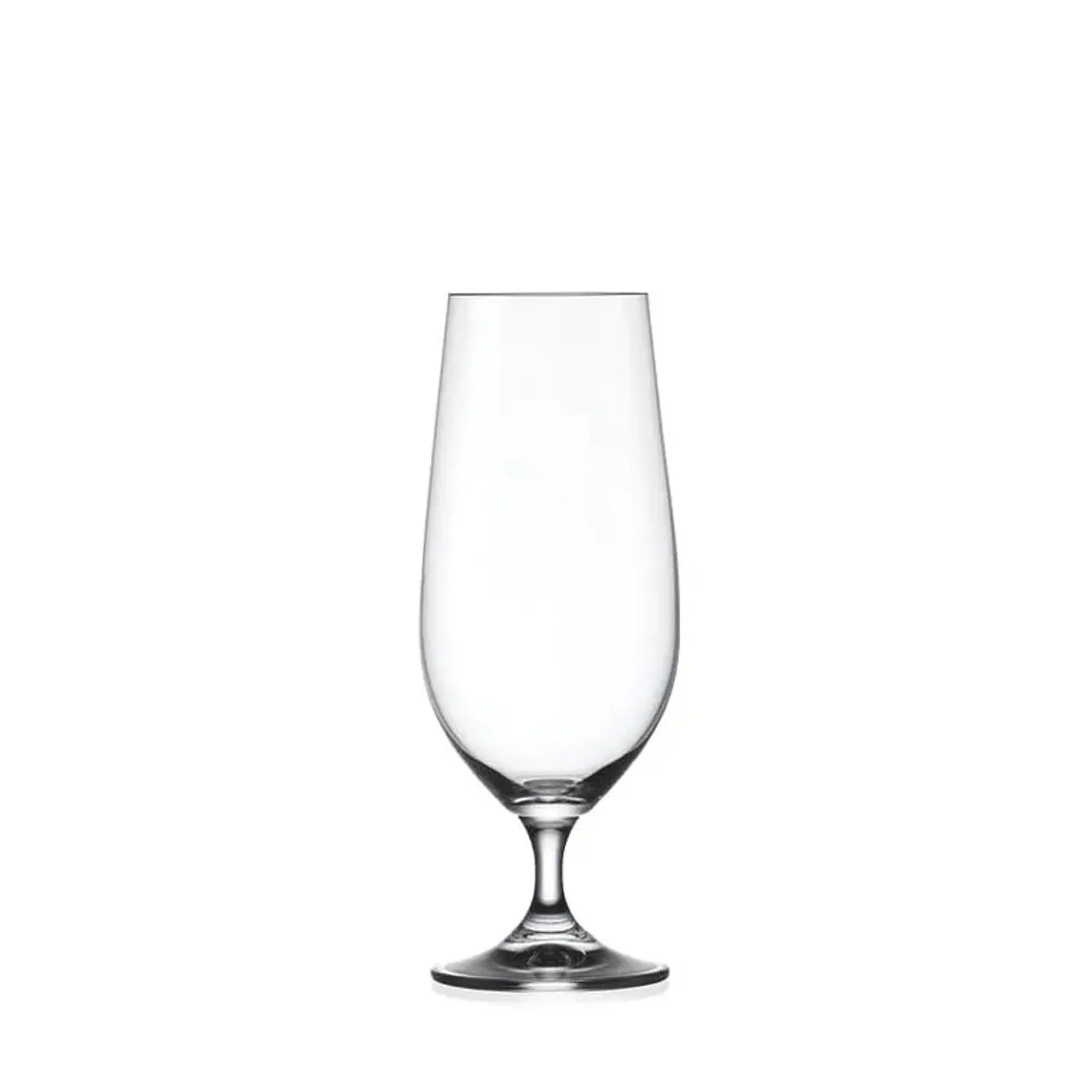 CRYSTALEX - SET 6 COPAS LARA  CERVEZA (380 ML) 1