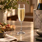 CRYSTALEX - SET 6 COPAS LARA CHAMPAGNE (220 ML) - Miniatura 2