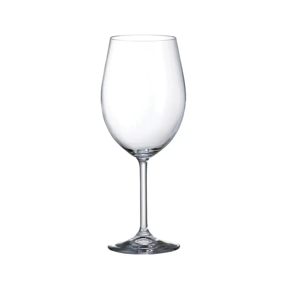 CRYSTALEX - SET 6 COPAS LARA VERSÁTIL (450 ML) 1