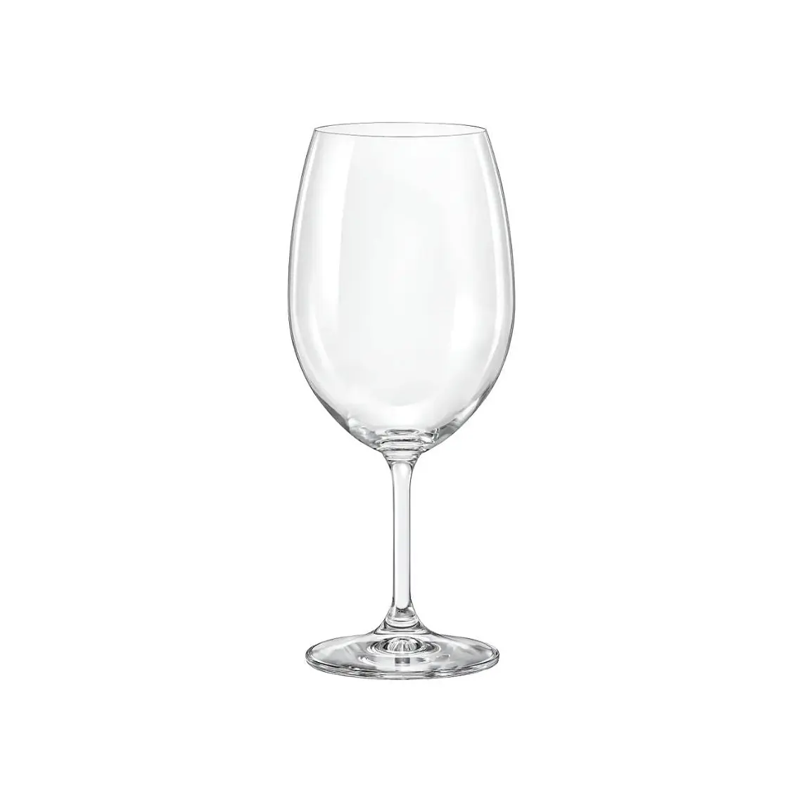 CRYSTALEX - SET 6 COPAS LARA VINO TINTO (540 ML) 2