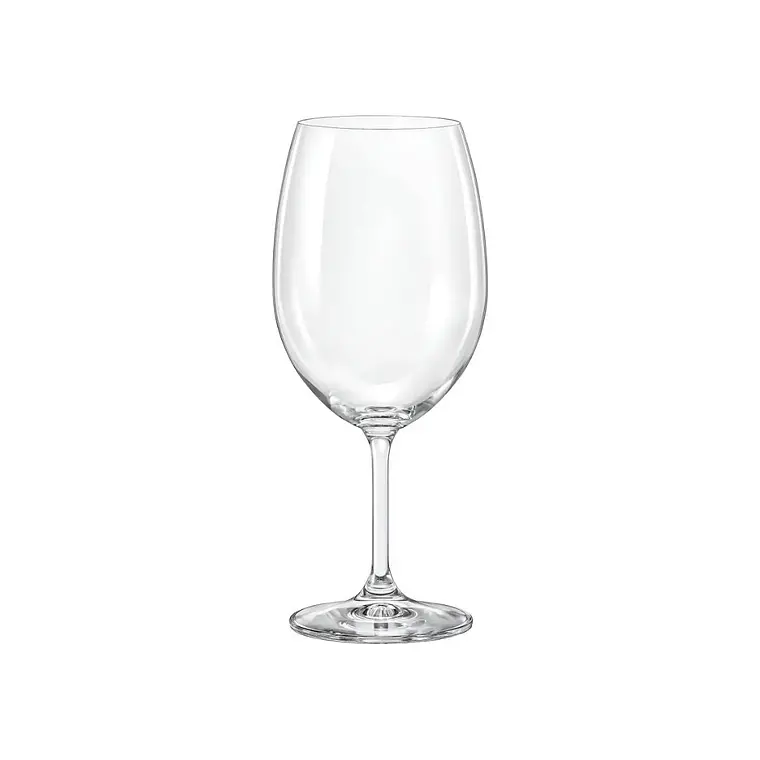 CRYSTALEX - SET 6 COPAS LARA VINO TINTO (540 ML) 2