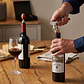 WINE - SET DECORCHADOR MADERA + TAPÓN - Miniatura 3