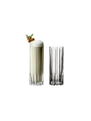RIEDEL - SET 2 VASOS FIZZ (265 ML)