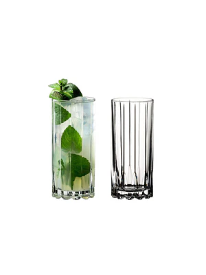 RIEDEL - SET 2 HIGHBALL GLASS (310 ML)