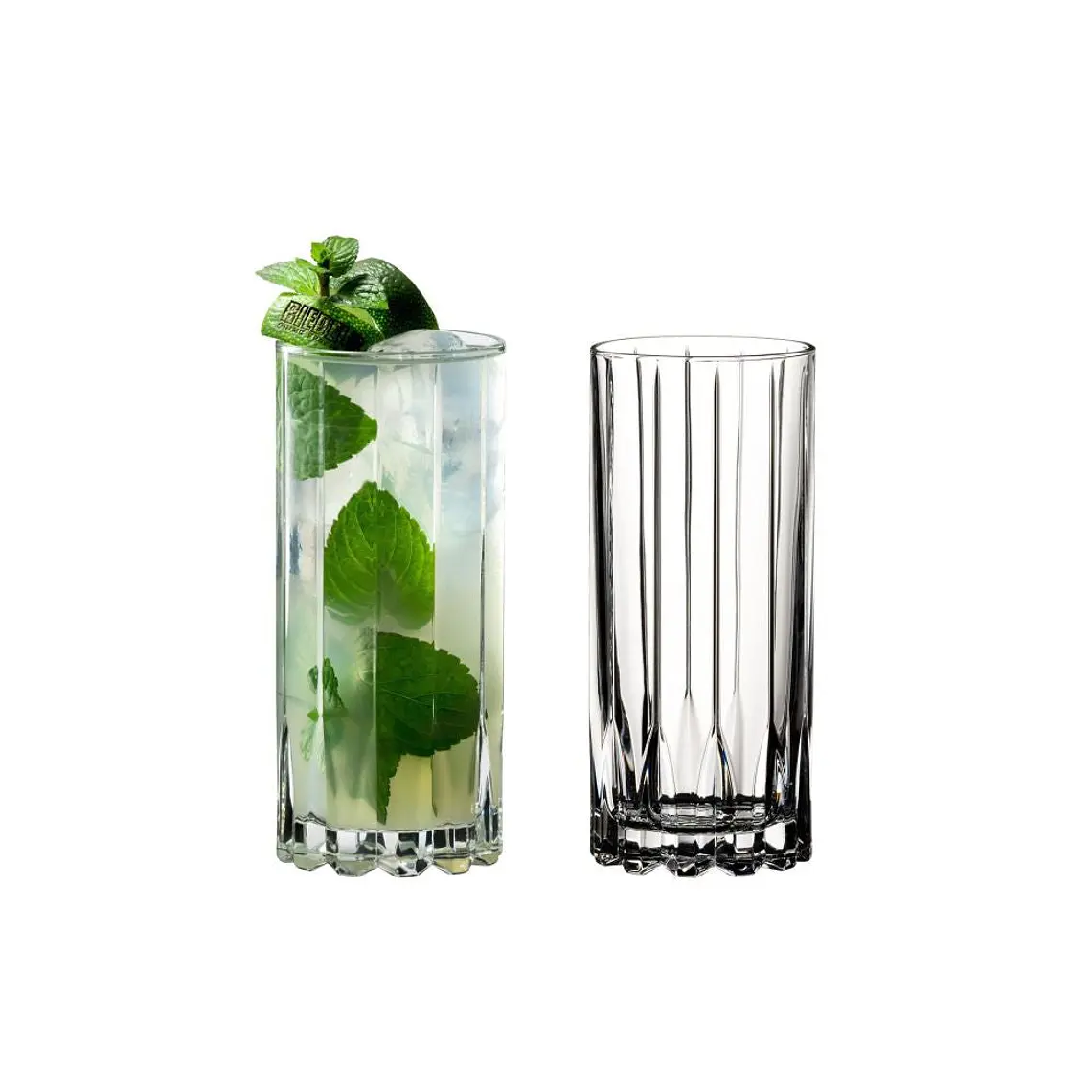 RIEDEL - SET 2 HIGHBALL GLASS (310 ML) 1