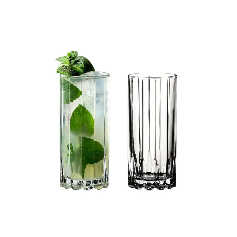 RIEDEL - SET 2 HIGHBALL GLASS (310 ML) 1
