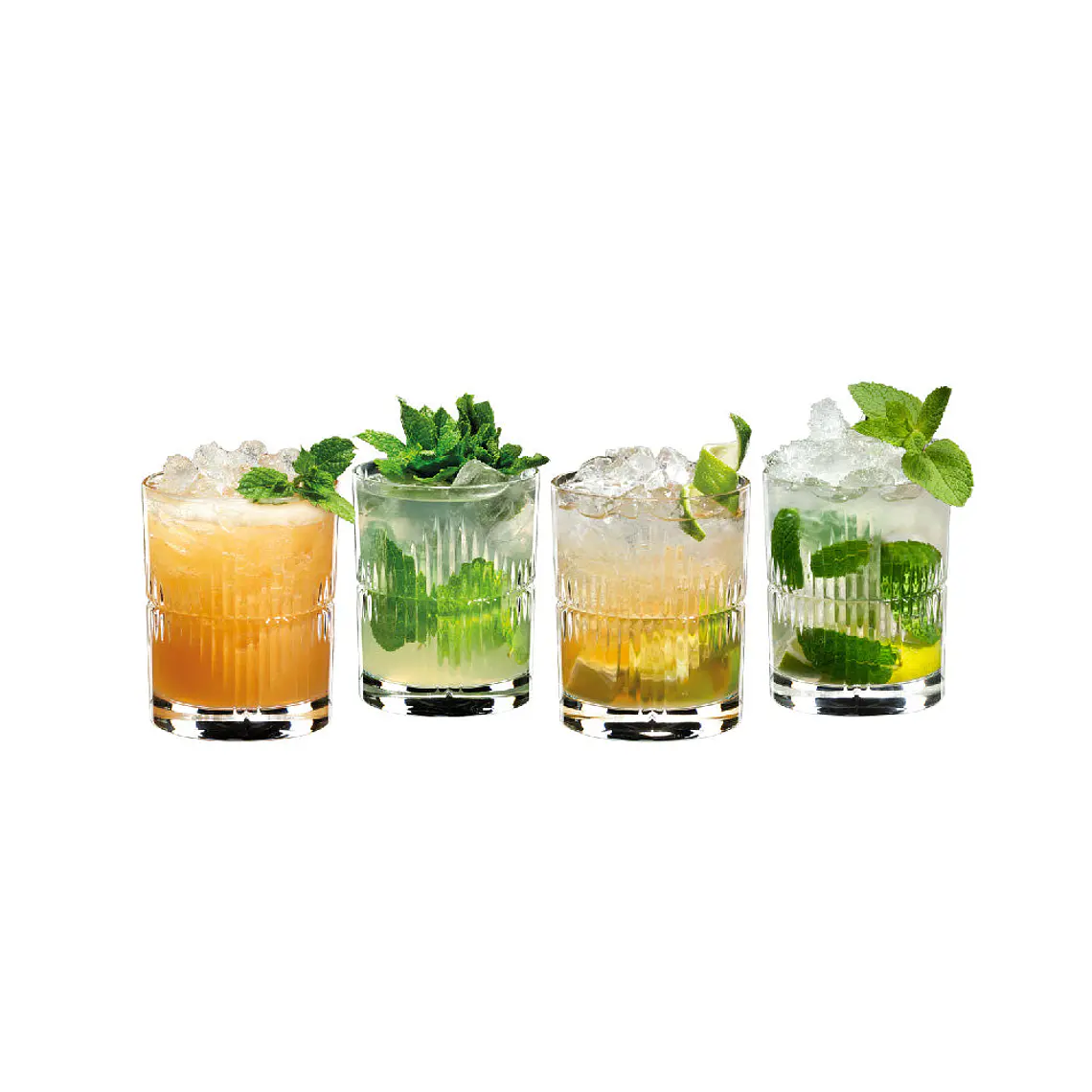 RIEDEL - SET 4 VASOS MIXING (323 ML) 1