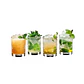 RIEDEL - SET 4 VASOS MIXING (323 ML) - Miniatura 1