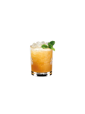 RIEDEL - SET 4 VASOS MIXING (323 ML)
