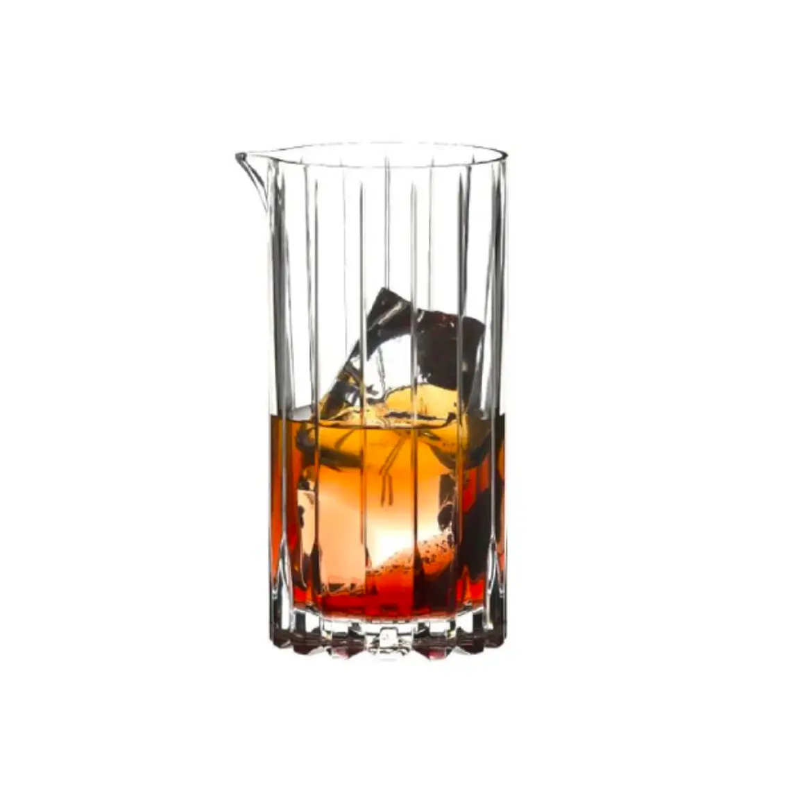 RIEDEL - BAR MIXING GLASS (650 ML) 1