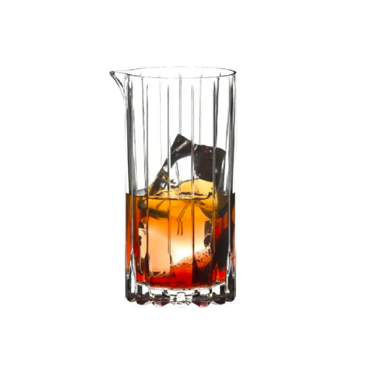 RIEDEL - BAR MIXING GLASS (650 ML) 1