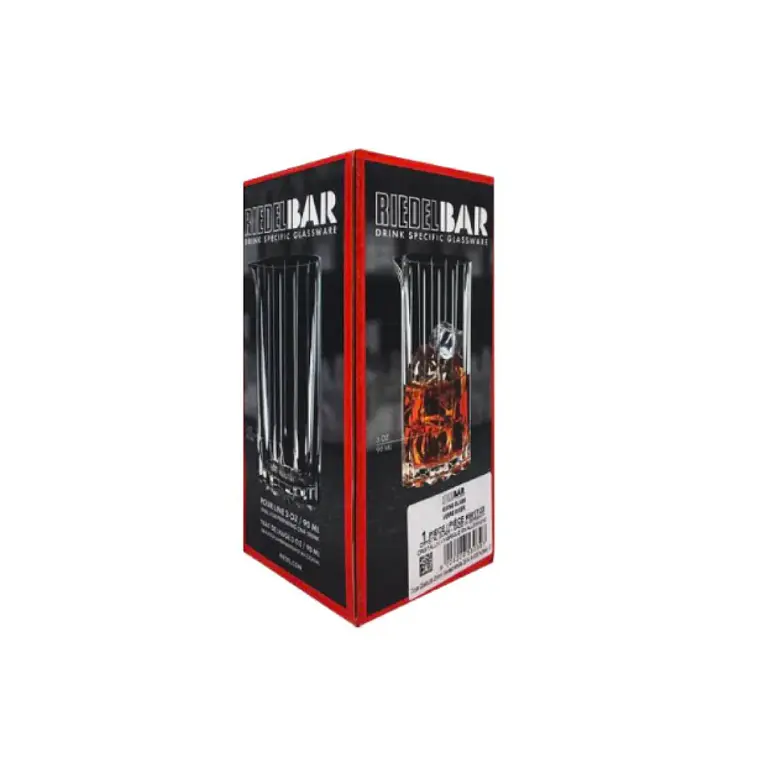 RIEDEL - BAR MIXING GLASS (650 ML) 7