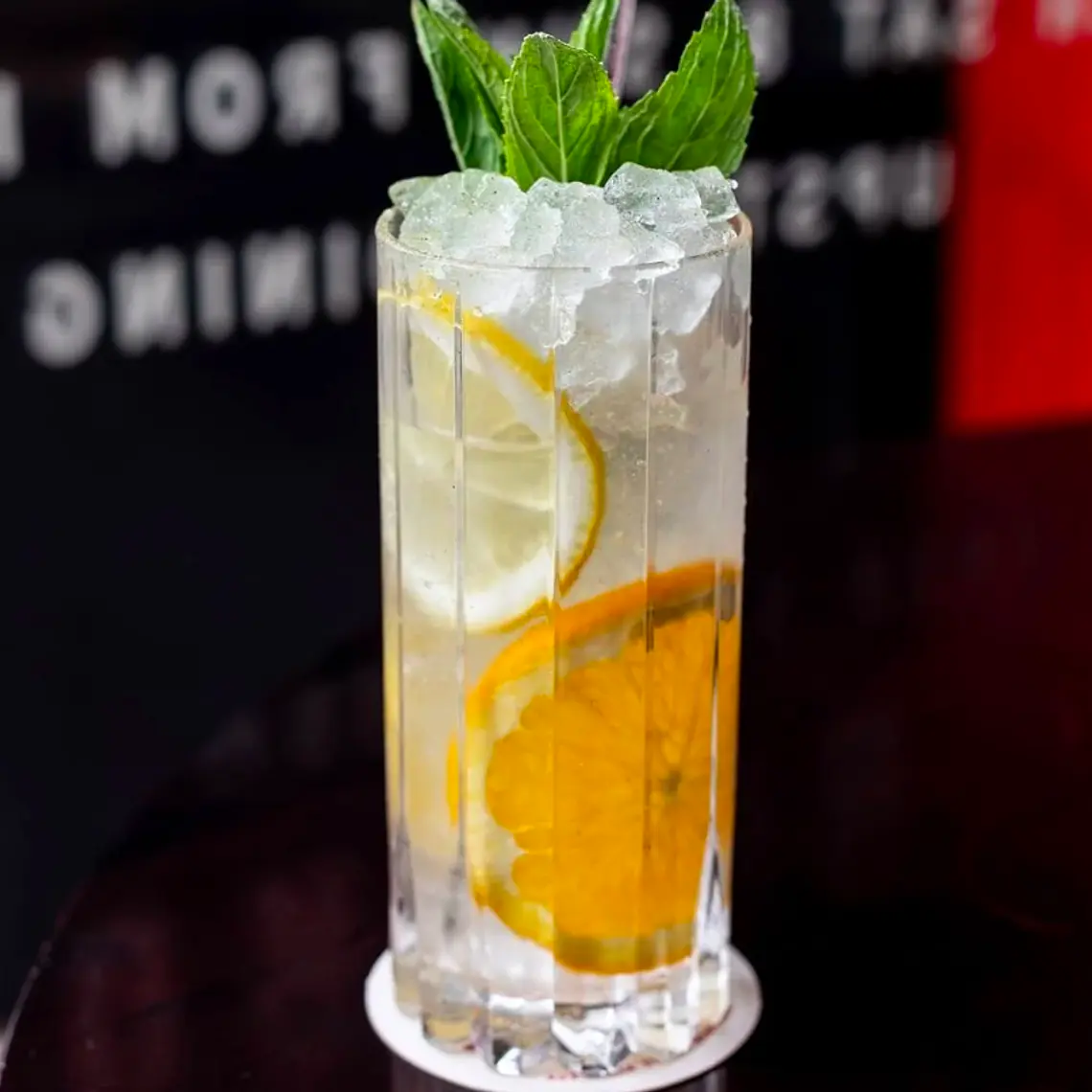 RIEDEL - SET 2 HIGHBALL GLASS (310 ML) 5