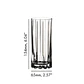 RIEDEL - SET 2 HIGHBALL GLASS (310 ML) - Miniatura 6