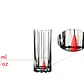 RIEDEL - SET 2 HIGHBALL GLASS (310 ML) - Miniatura 7