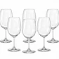 CRYSTALEX - SET 6 COPAS LARA VINO TINTO (540 ML) - Miniatura 1