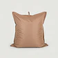 PUFF RECTANGULAR EXTERIOR IMPERMEABLE - ARENA / ARENA (TALLA S) - Miniatura 2