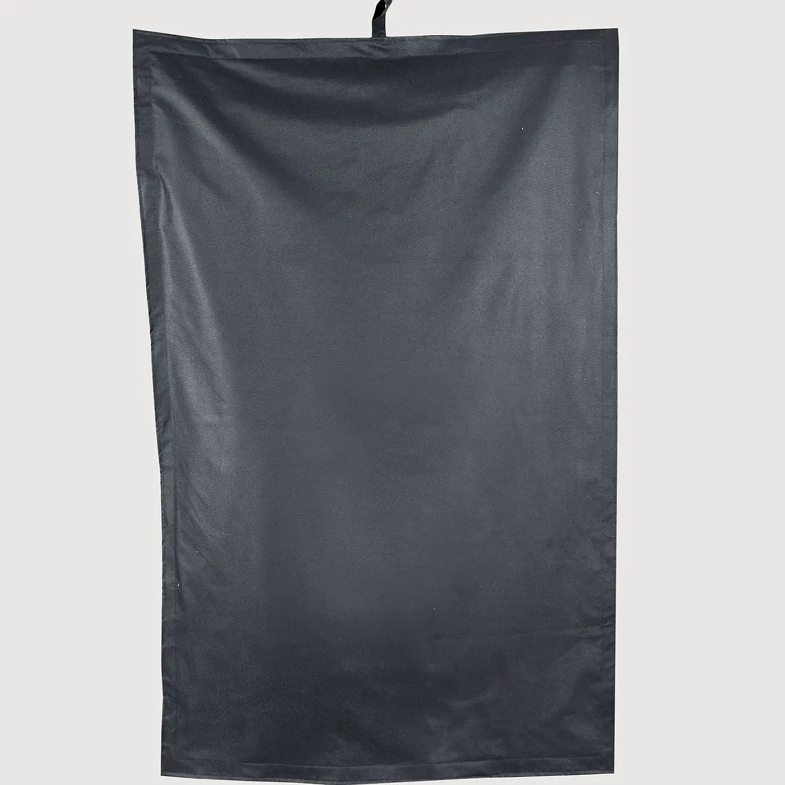 FUNDA PUFF RECTANGULAR EXTERIOR Y TERRAZA PUF (SIN RELLENO) - GRIS OSCURO | GRIS OSCURO / L / GRIS OSCURO 2