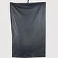 FUNDA PUFF RECTANGULAR EXTERIOR Y TERRAZA PUF (SIN RELLENO) - GRIS OSCURO | GRIS OSCURO / L / GRIS OSCURO - Miniatura 2