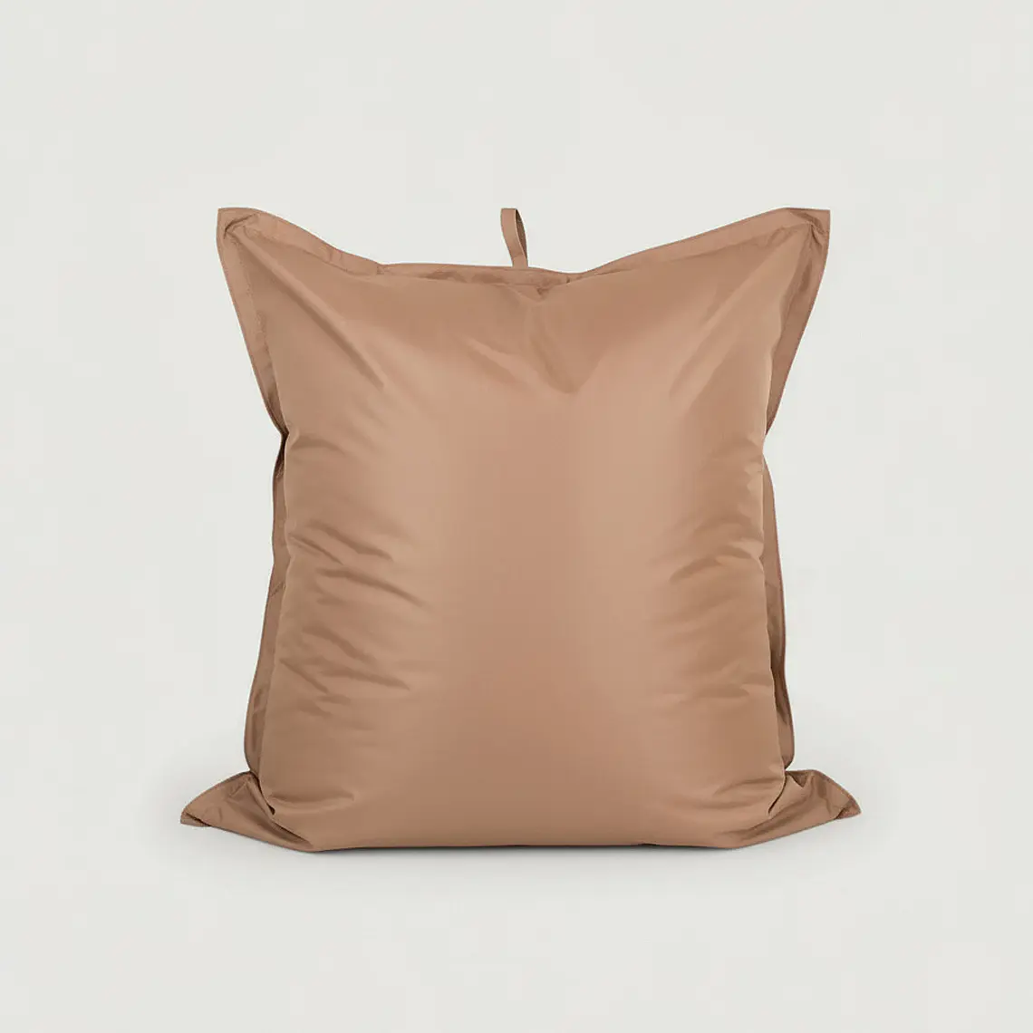 PUFF RECTANGULAR EXTERIOR IMPERMEABLE - ARENA / ARENA (TALLA L) 2