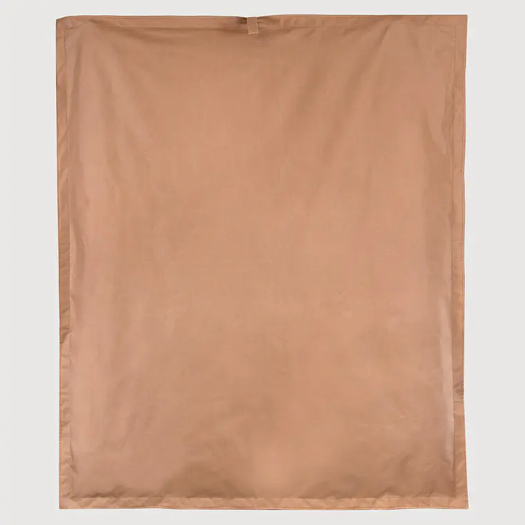 FUNDA PUFF RECTANGULAR EXTERIOR Y TERRAZA PUF (SIN RELLENO) - ARENA | ARENA / S / ARENA 1