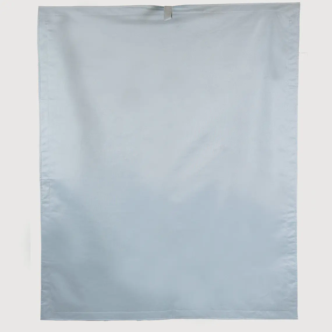 FUNDA PUFF RECTANGULAR EXTERIOR Y TERRAZA PUF (SIN RELLENO) - GRIS CLARO | GRIS CLARO / L / GRIS CLARO 1
