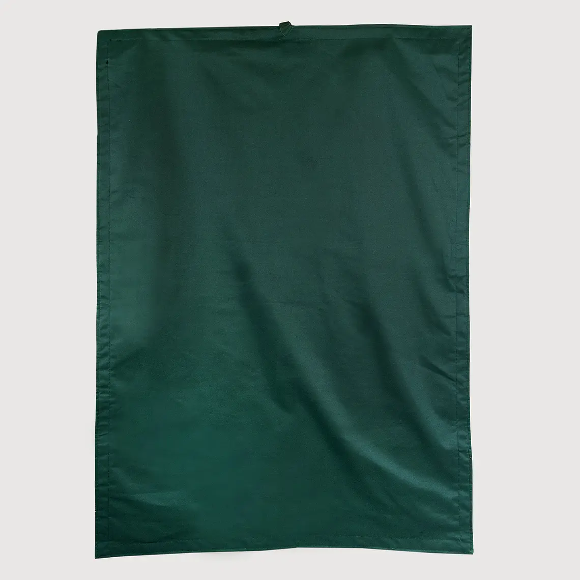 FUNDA PUFF RECTANGULAR EXTERIOR Y TERRAZA PUF (SIN RELLENO) - VERDE | VERDE / L / VERDE 2