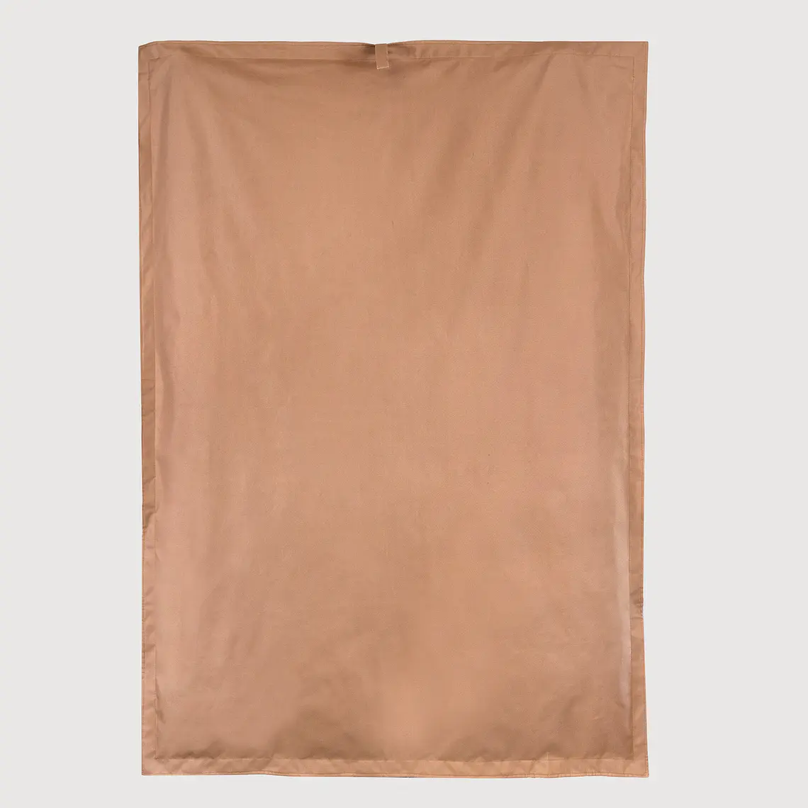 FUNDA PUFF RECTANGULAR EXTERIOR Y TERRAZA PUF (SIN RELLENO) - ARENA | ARENA / S / ARENA 2
