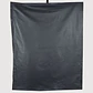 FUNDA PUFF RECTANGULAR EXTERIOR Y TERRAZA PUF (SIN RELLENO) - GRIS OSCURO | GRIS OSCURO / S / GRIS OSCURO - Miniatura 1
