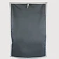 FUNDA PUFF RECTANGULAR EXTERIOR Y TERRAZA PUF (SIN RELLENO) - GRIS OSCURO / GRIS CLARO | GRIS OSCURO / S / GRIS CLARO - Miniatura 2