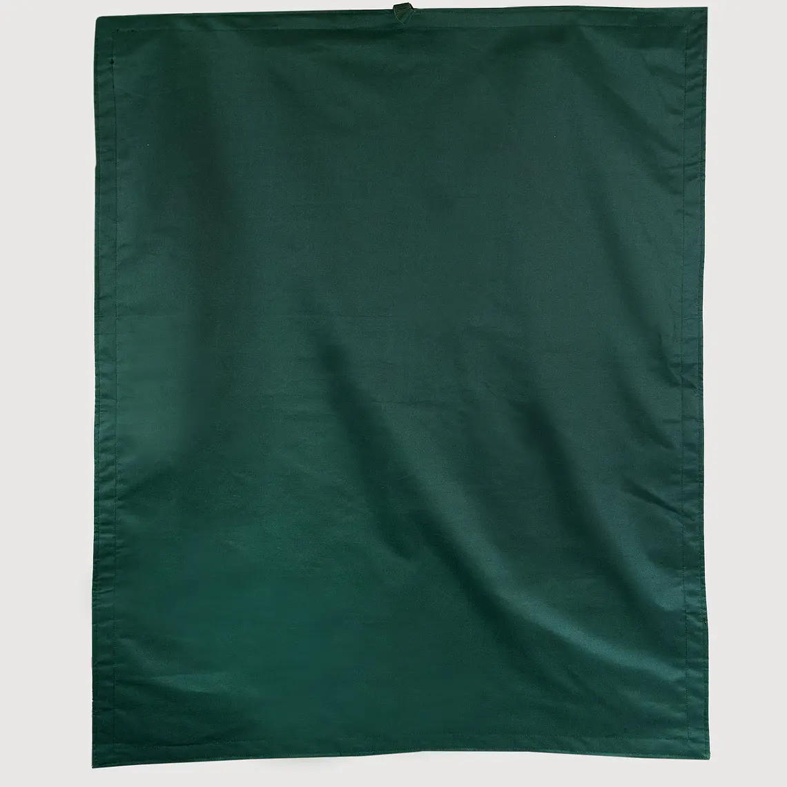 FUNDA PUFF RECTANGULAR EXTERIOR Y TERRAZA PUF (SIN RELLENO) - VERDE | VERDE / S / VERDE 1