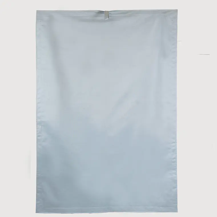 FUNDA PUFF RECTANGULAR EXTERIOR Y TERRAZA PUF (SIN RELLENO) - GRIS CLARO | GRIS CLARO / L / GRIS CLARO 2