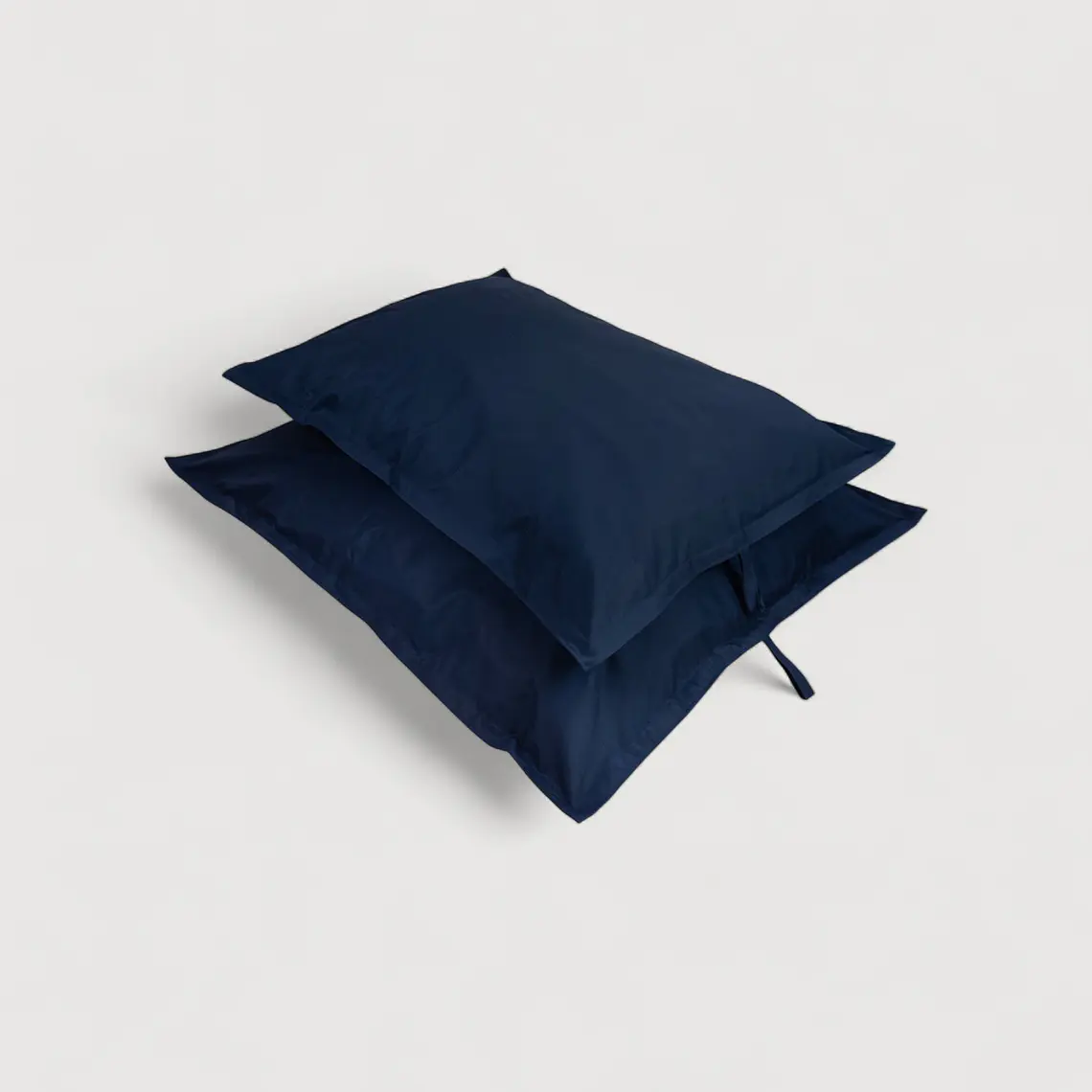 PUFF RECTANGULAR EXTERIOR IMPERMEABLE - AZUL / AZUL (TALLA S) 5
