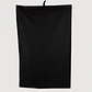 FUNDA PUFF RECTANGULAR EXTERIOR Y TERRAZA PUF (SIN RELLENO) - NEGRO / NEGRO | NEGRO / S / NEGRO - Miniatura 2