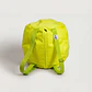 MOCHILA COJIN PUF - AMARILLO FLÚOR - Miniatura 1