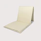 COLCHONETA MAT PARA REPOSERA PUF - BEIGE | BEIGE CLARO CRUDO - Miniatura 1