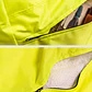 MOCHILA COJIN PUF - AMARILLO FLÚOR - Miniatura 4