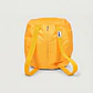 MOCHILA COJIN PUF - AMARILLO OSCURO | AMARILLO OSCURO - Miniatura 1