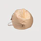MOCHILA COJIN PUF - BEIGE - MANTEQUILLA | BEIGE MANTEQUILLA - Miniatura 1