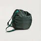 MOCHILA COJIN PUF - VERDE BOTELLA | VERDE BOTELLA - Miniatura 2