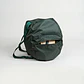 MOCHILA COJIN PUF - VERDE BOTELLA | VERDE BOTELLA - Miniatura 3