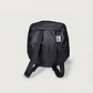 MOCHILA COJIN PUF - NEGRO | NEGRO - Miniatura 1