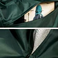 MOCHILA COJIN PUF - VERDE BOTELLA | VERDE BOTELLA - Miniatura 5