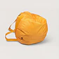 MOCHILA COJIN PUF - AMARILLO OSCURO | AMARILLO OSCURO - Miniatura 2